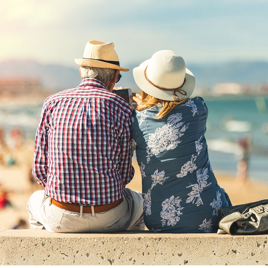 Happy-Couple-Enjoying-Retirement