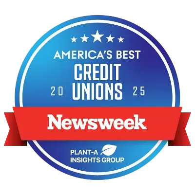 Newsweek America's Best Credit Unions